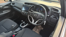 Honda Jazz 1.3 i-VTEC SE 5dr Petrol Hatchback